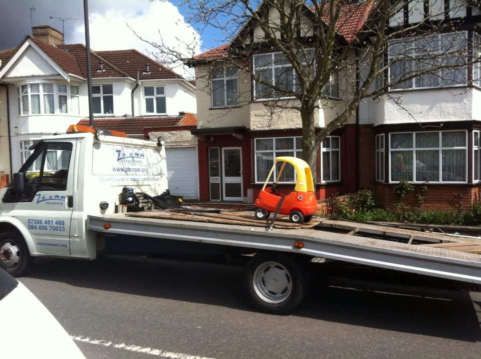 Find out basic safety towing tips